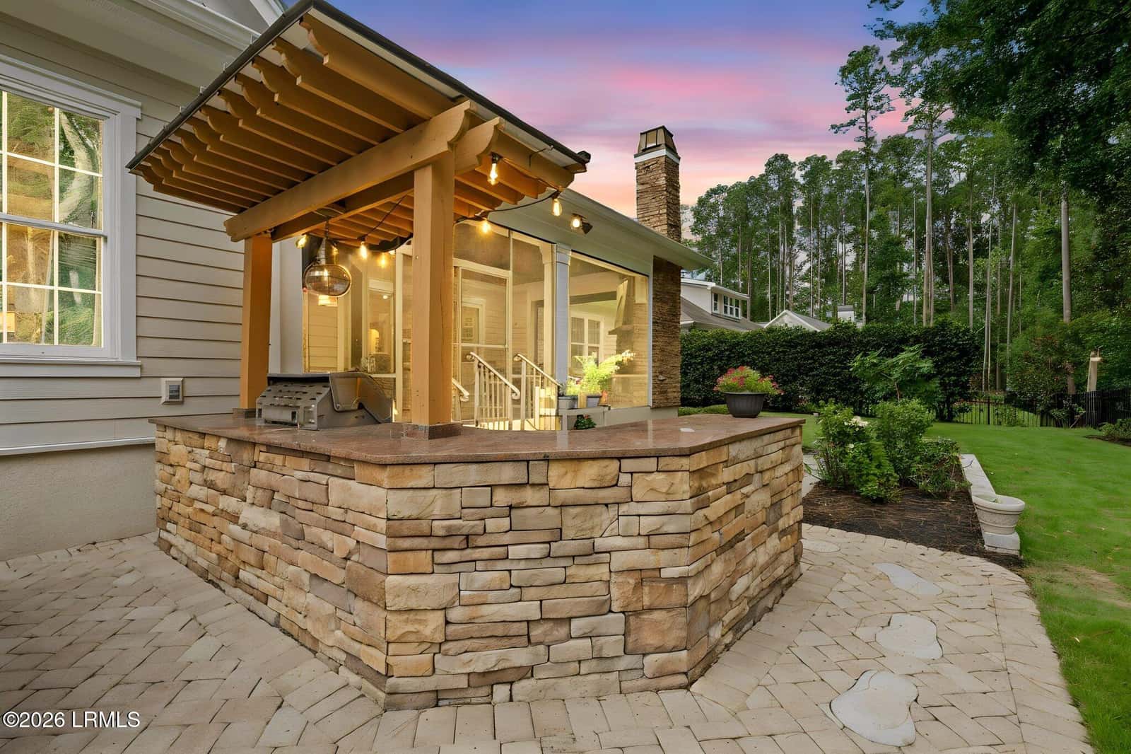 20 Driftwood Court W, Bluffton, SC 29910 — photo 62 of 83