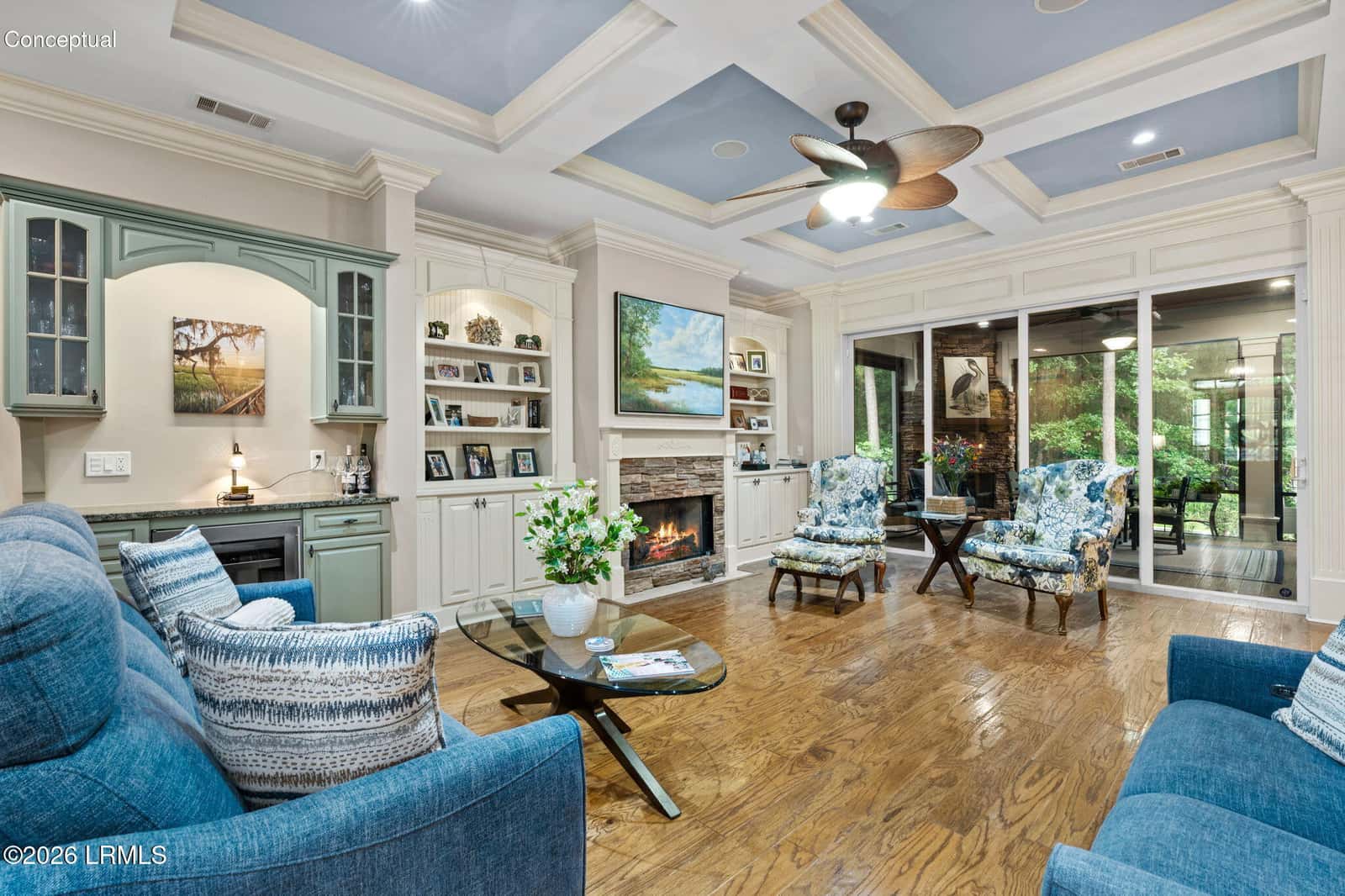 20 Driftwood Court W, Bluffton, SC 29910 — photo 12 of 83