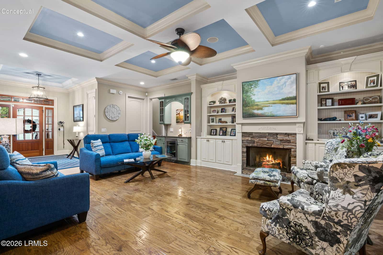 20 Driftwood Court W, Bluffton, SC 29910 — photo 10 of 83