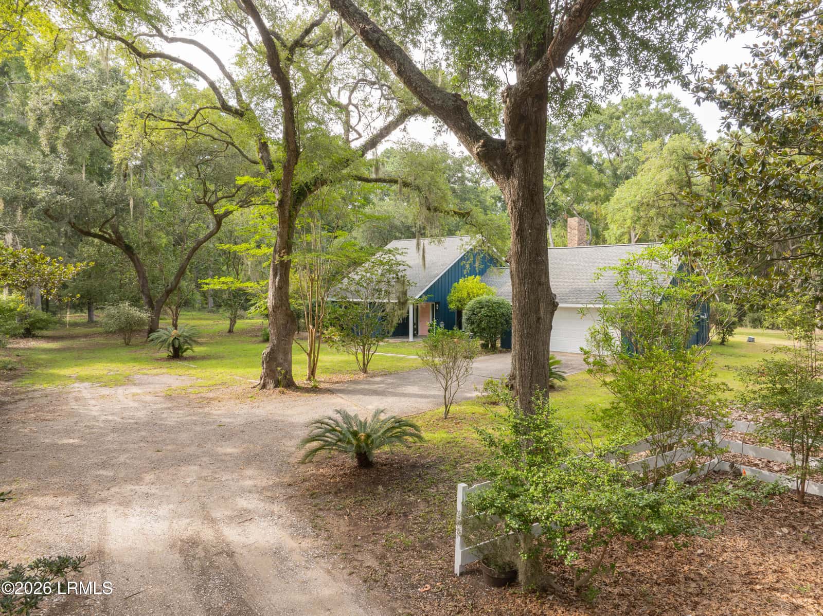 36 Sea Gull Drive, Beaufort, SC 29907 — photo 4 of 46