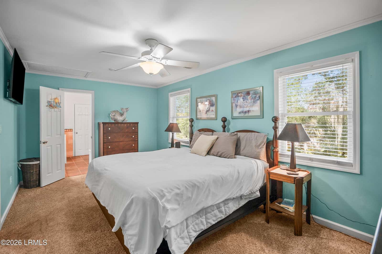 373 Pike Drive, Fripp Island, SC 29920 — photo 26 of 65