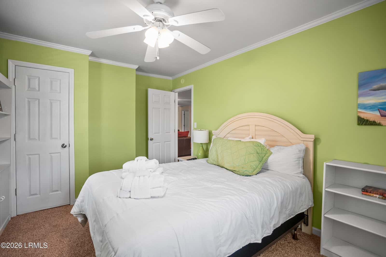 373 Pike Drive, Fripp Island, SC 29920 — photo 21 of 65
