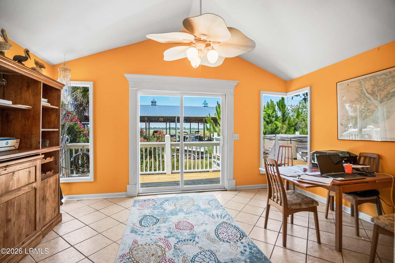 373 Pike Drive, Fripp Island, SC 29920 — photo 19 of 65