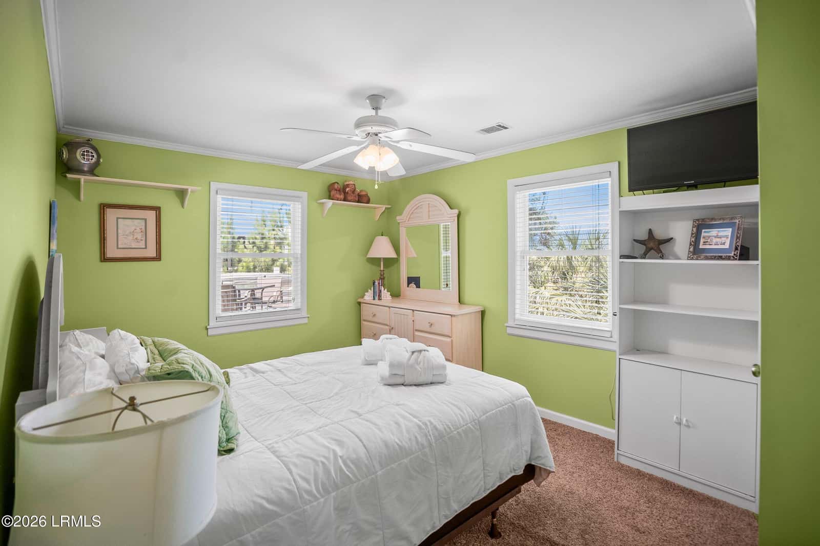 373 Pike Drive, Fripp Island, SC 29920 — photo 22 of 65