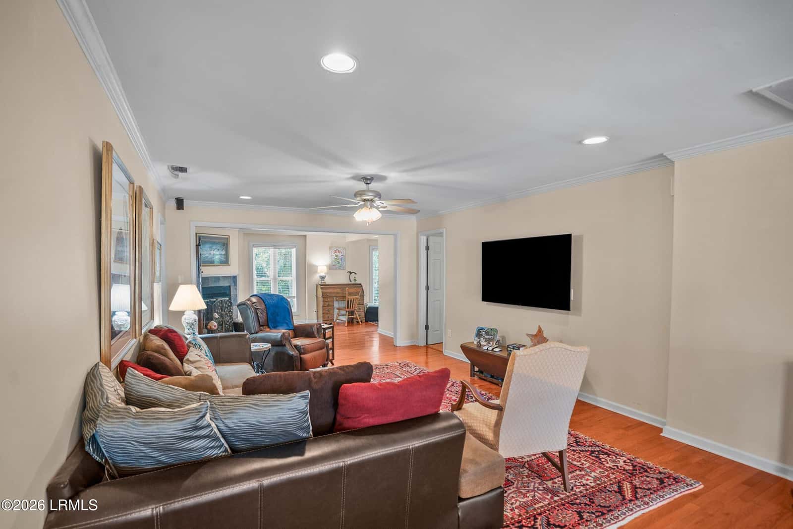 373 Pike Drive, Fripp Island, SC 29920 — photo 11 of 65