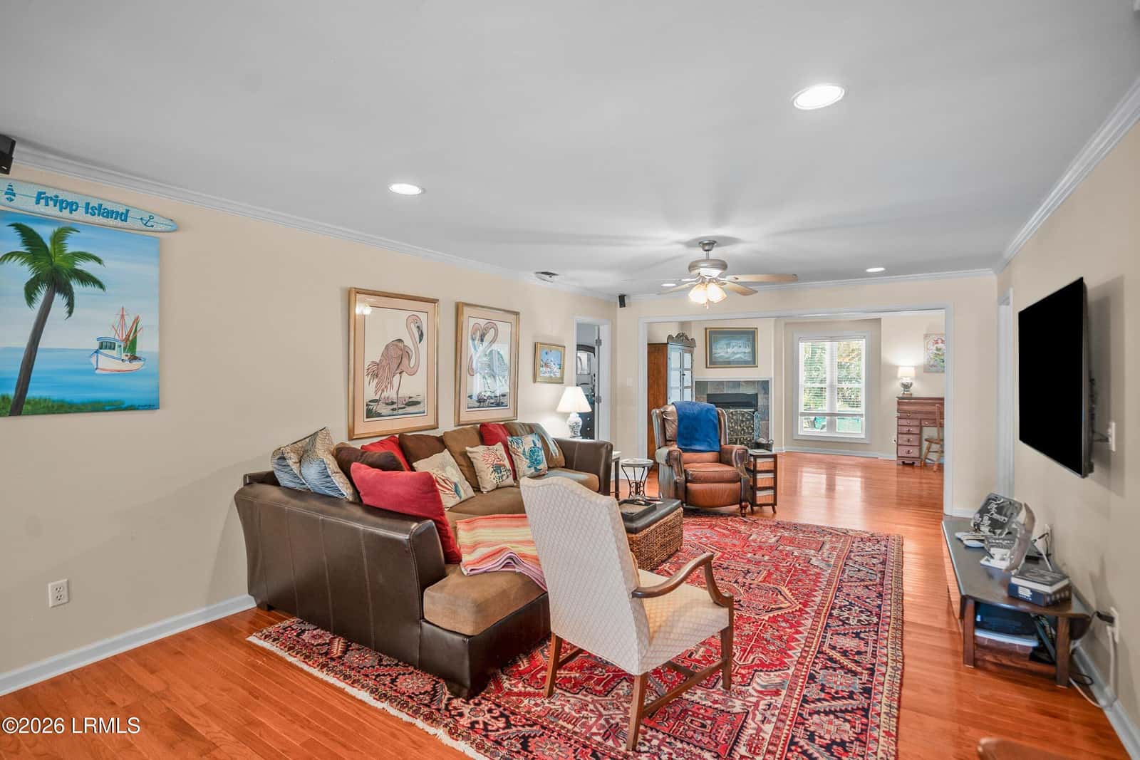 373 Pike Drive, Fripp Island, SC 29920 — photo 12 of 65