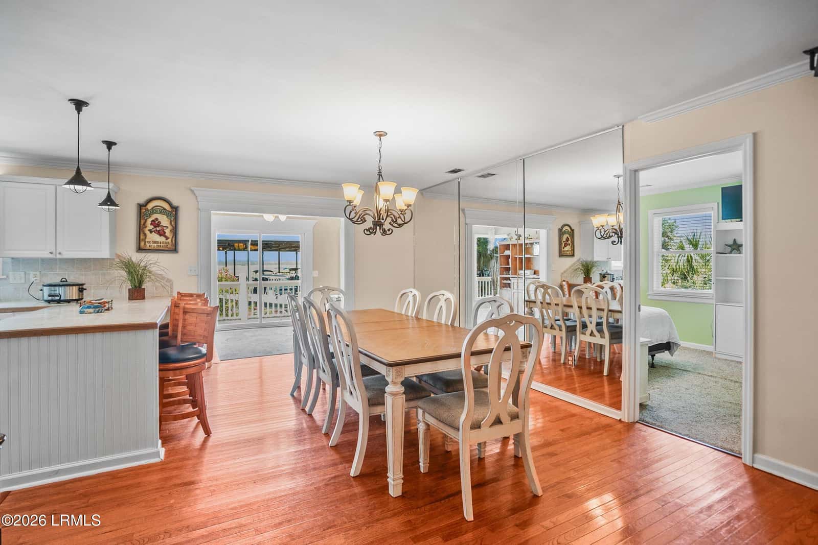 373 Pike Drive, Fripp Island, SC 29920 — photo 13 of 65