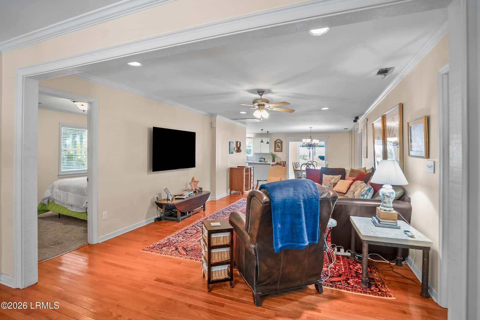 373 Pike Drive, Fripp Island, SC 29920 — photo 9 of 65