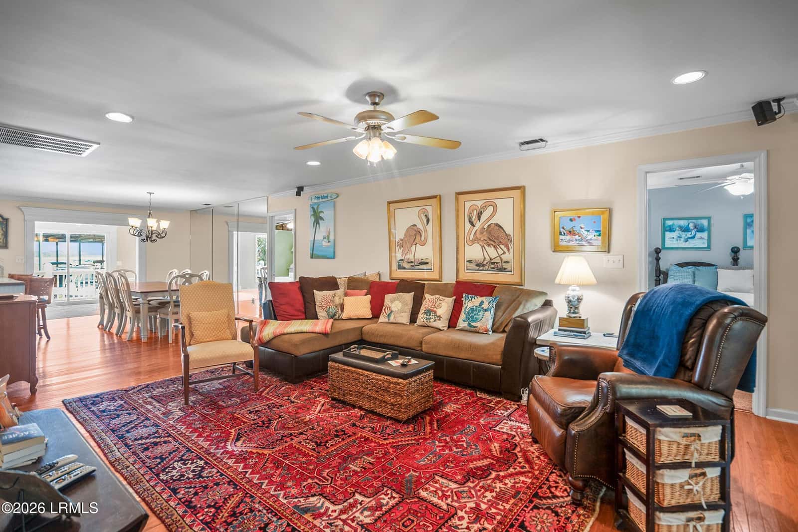 373 Pike Drive, Fripp Island, SC 29920 — photo 10 of 65