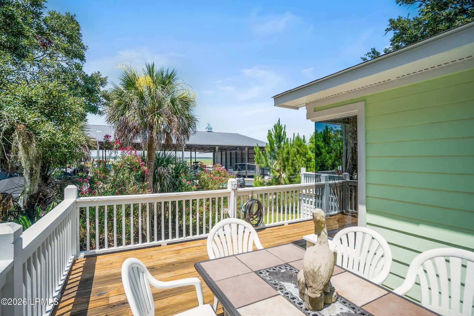 373 Pike Drive, Fripp Island, SC 29920 — photo 31 of 65