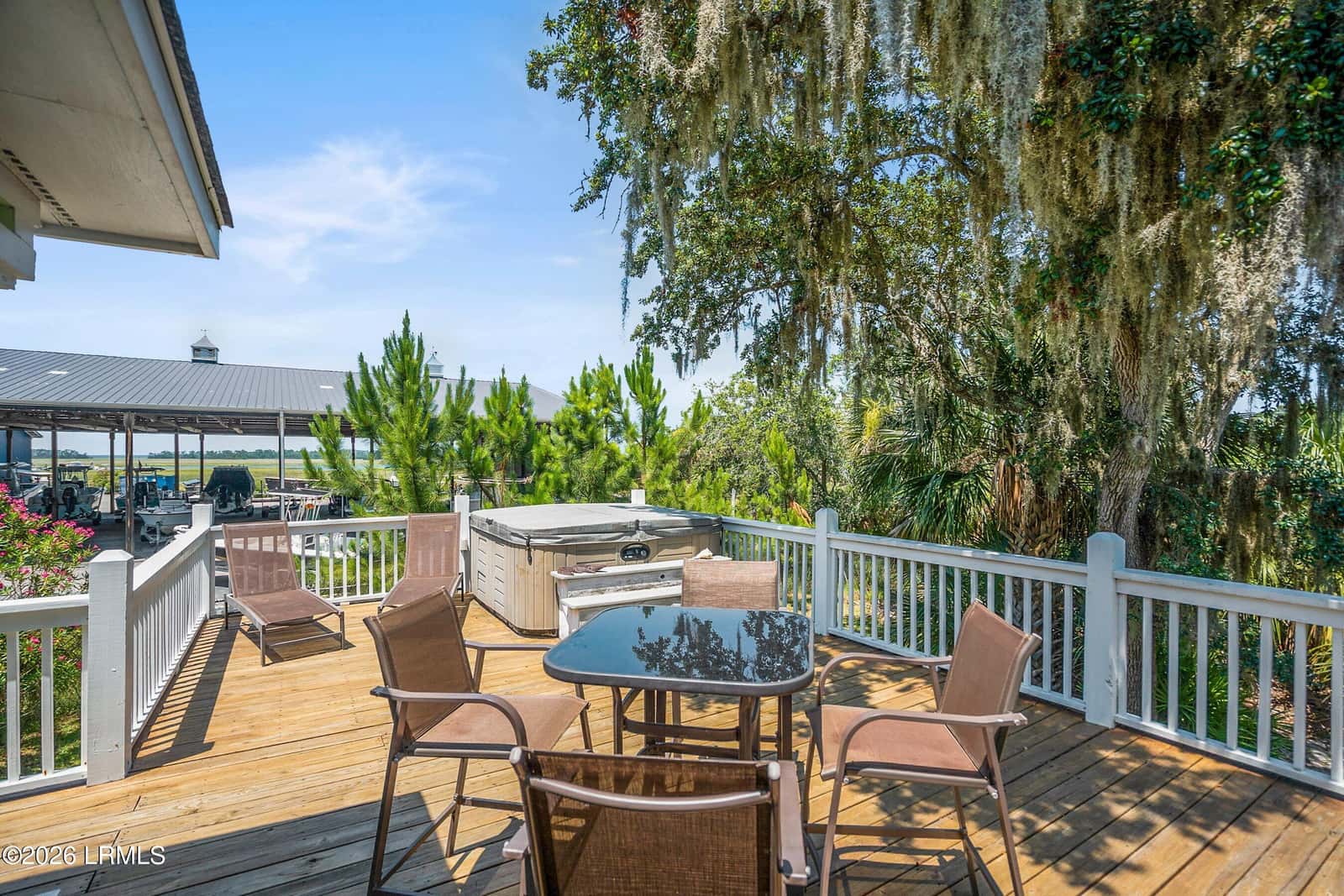 373 Pike Drive, Fripp Island, SC 29920 — photo 33 of 65