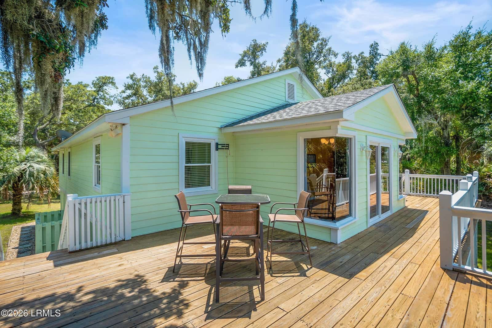 373 Pike Drive, Fripp Island, SC 29920 — photo 34 of 65