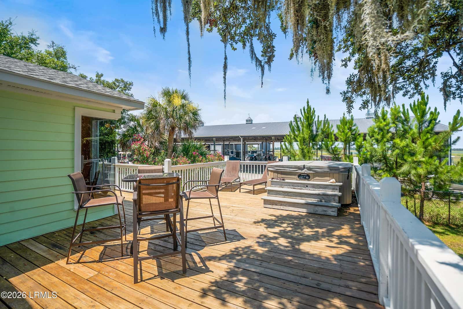 373 Pike Drive, Fripp Island, SC 29920 — photo 37 of 65