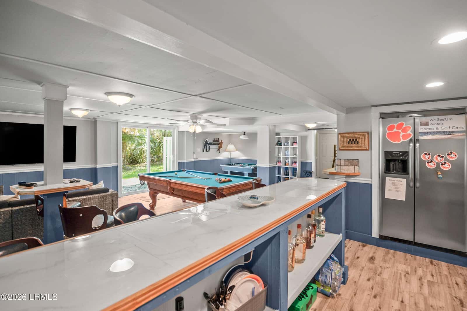 373 Pike Drive, Fripp Island, SC 29920 — photo 38 of 65