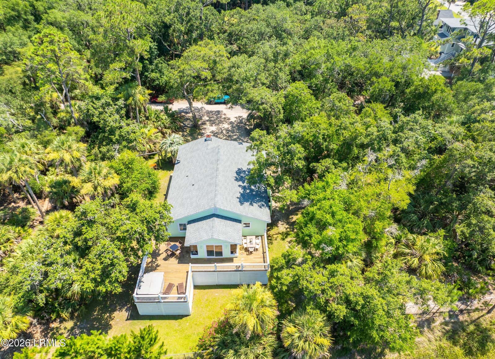 373 Pike Drive, Fripp Island, SC 29920 — photo 4 of 65