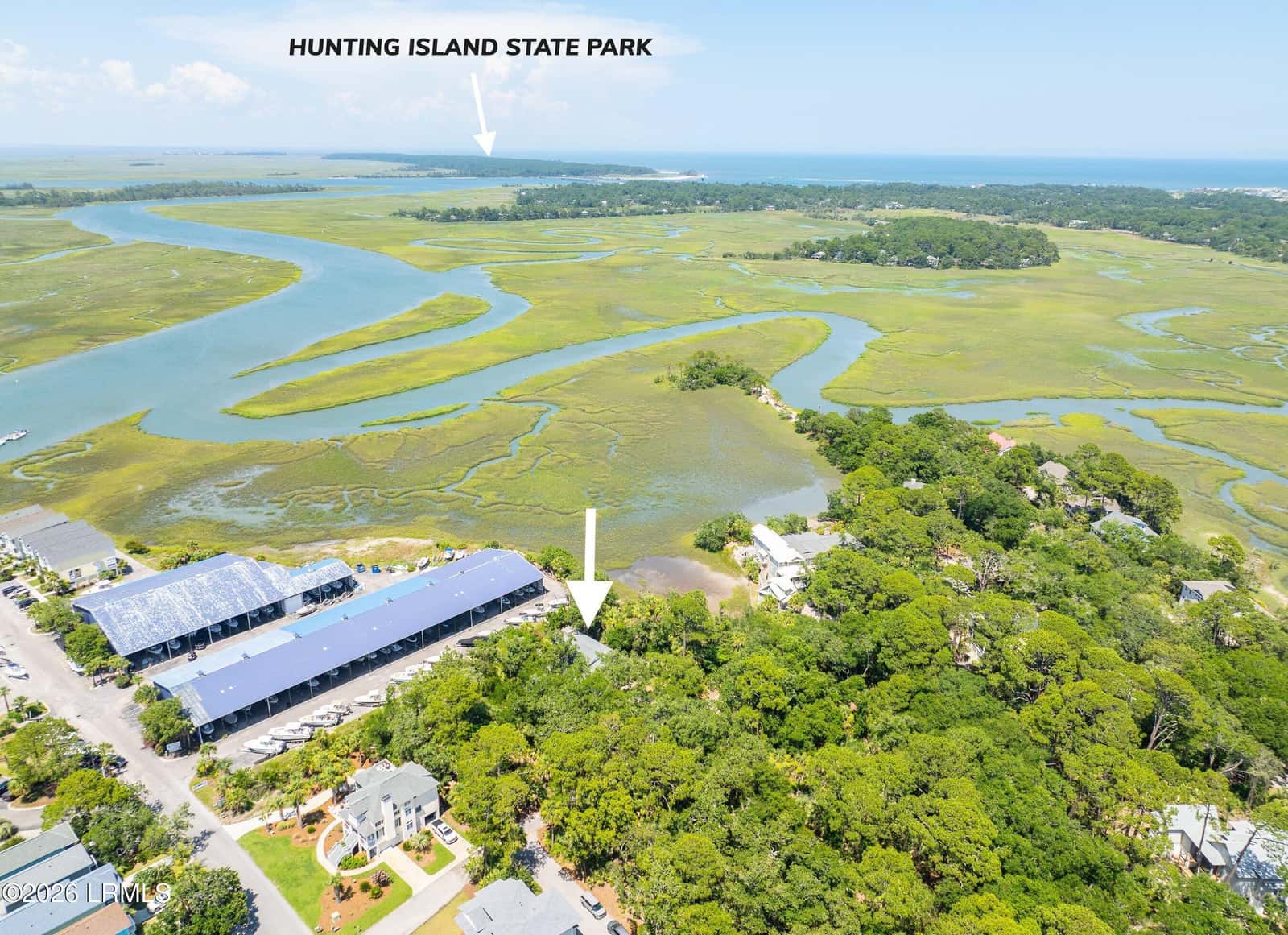 373 Pike Drive, Fripp Island, SC 29920 — photo 53 of 65