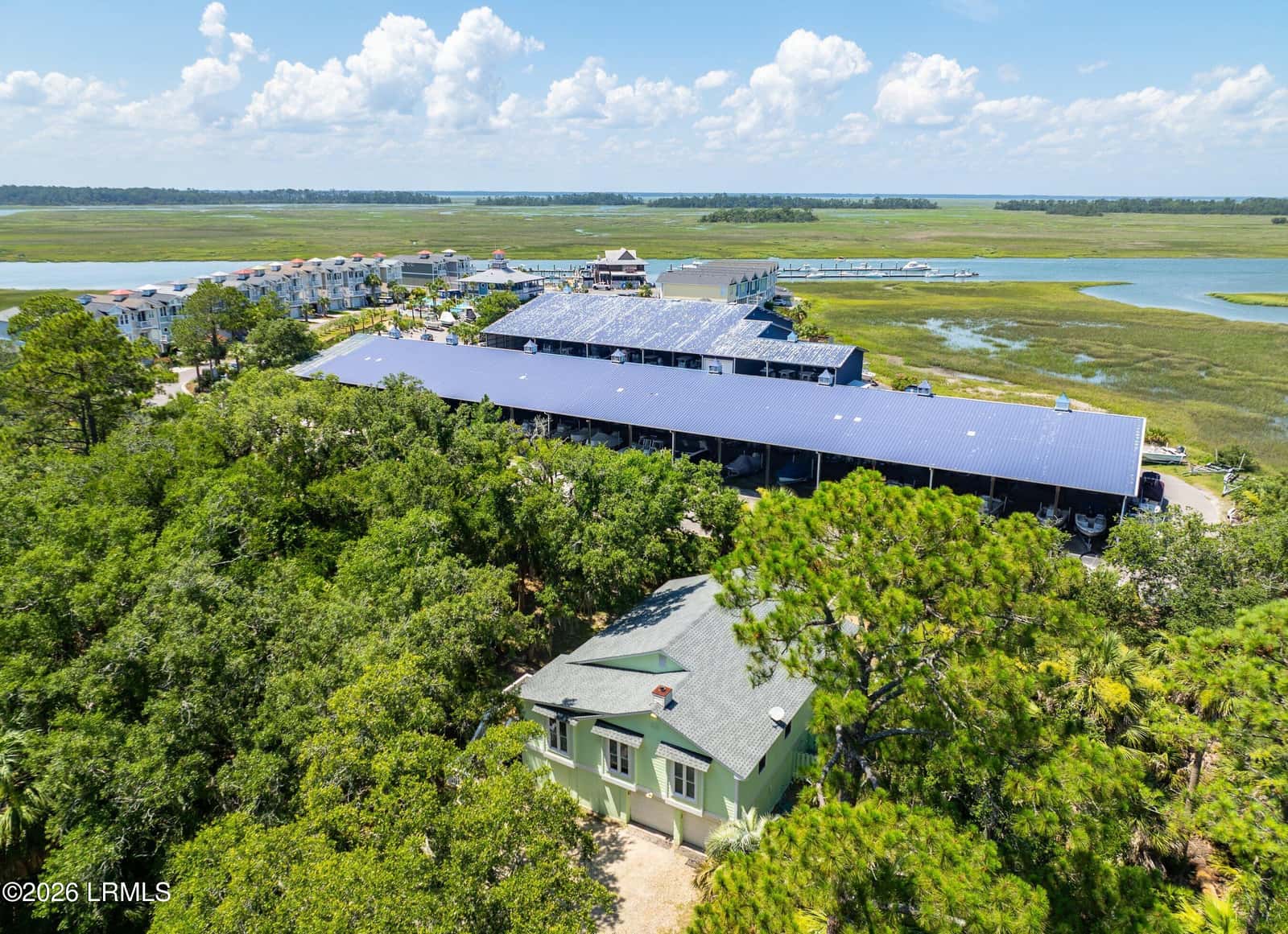 373 Pike Drive, Fripp Island, SC 29920 — photo 55 of 65