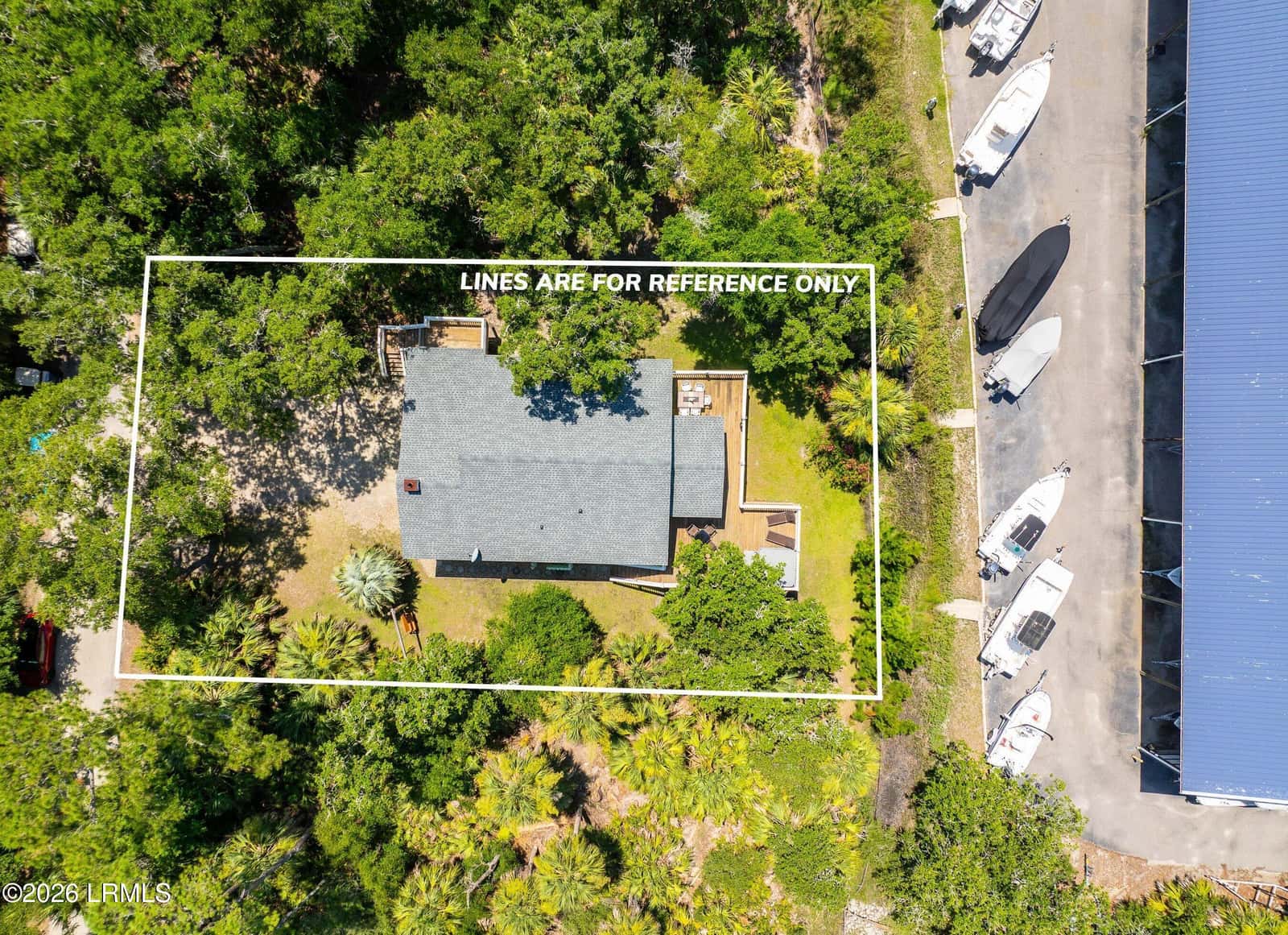 373 Pike Drive, Fripp Island, SC 29920 — photo 56 of 65
