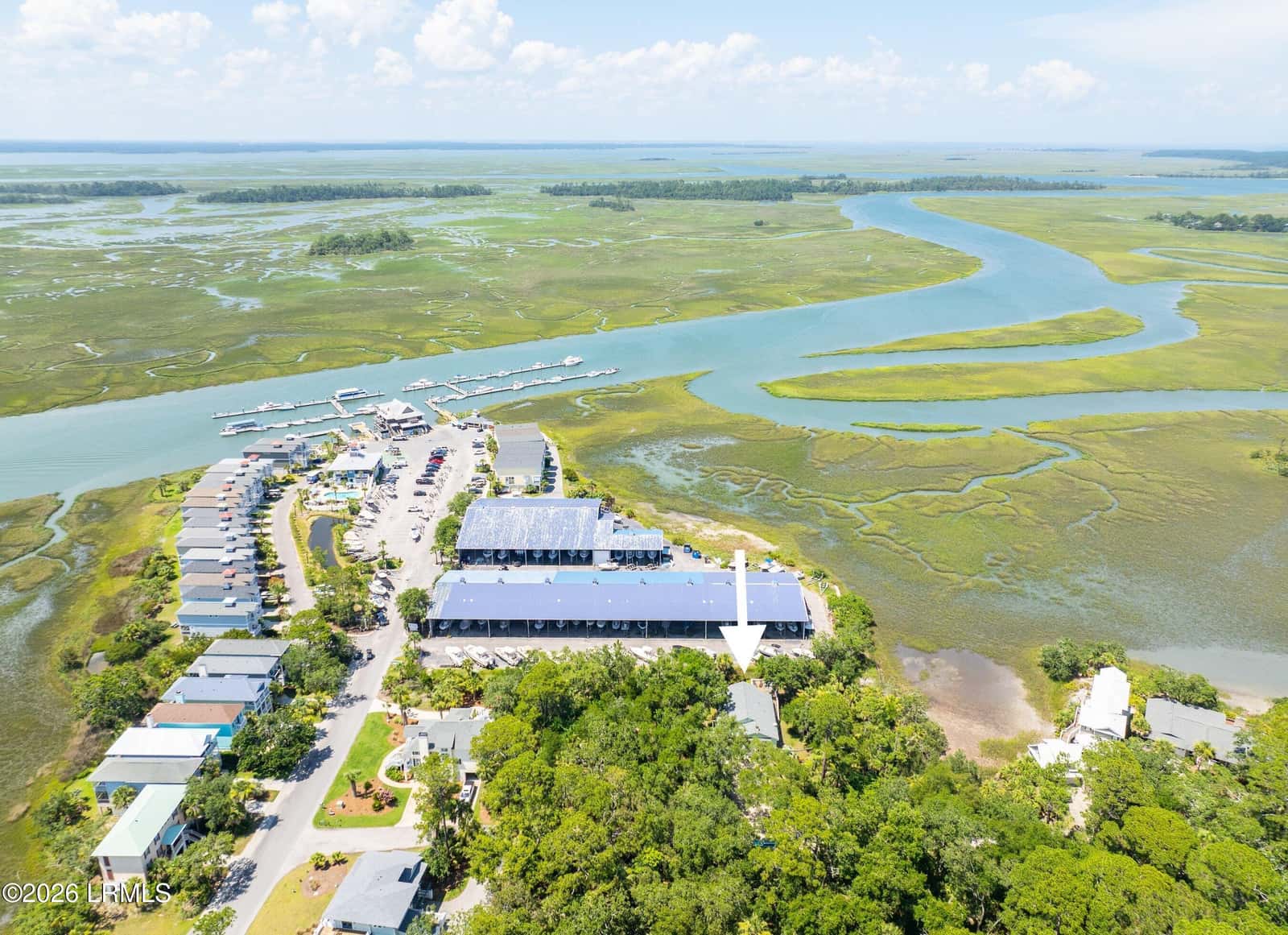 373 Pike Drive, Fripp Island, SC 29920 — photo 58 of 65