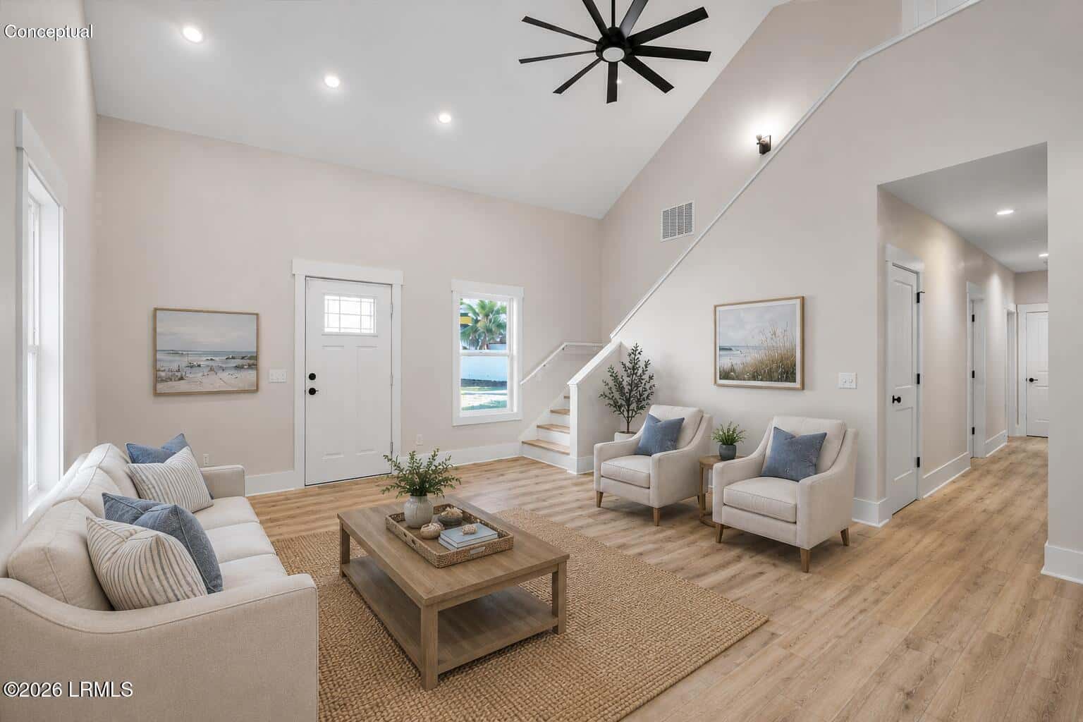 2021 Lafayette Street, Beaufort, SC 29902 — photo 7 of 99