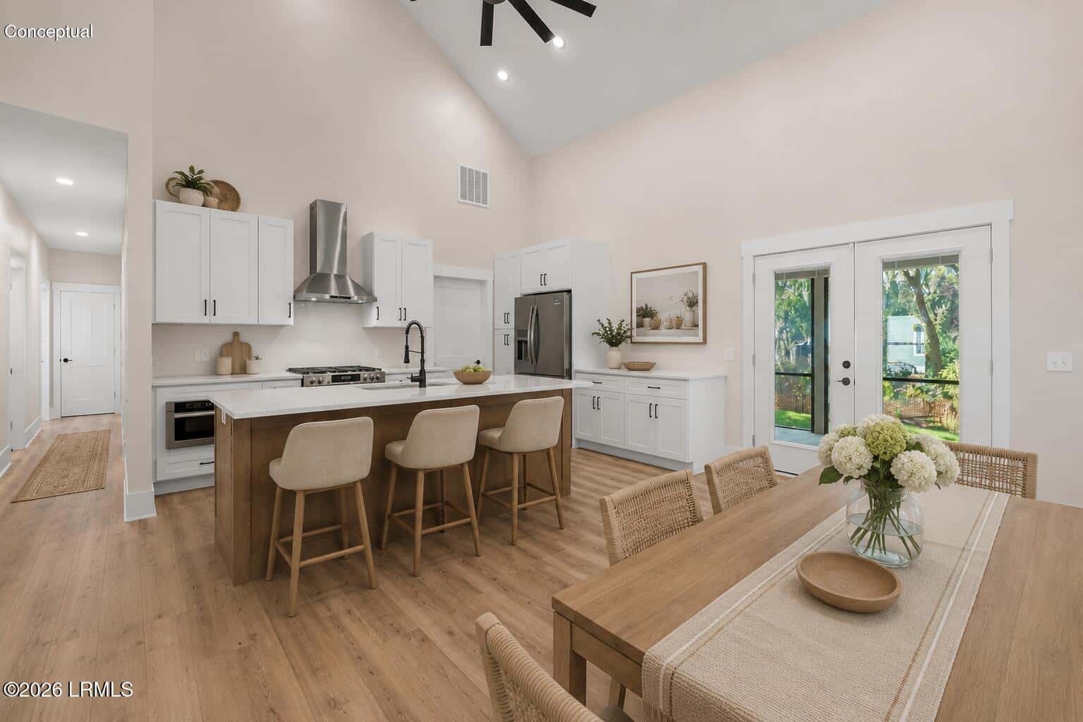 2021 Lafayette Street, Beaufort, SC 29902 — photo 9 of 99