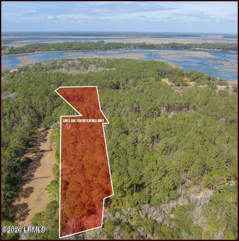 46 Old Smugglers Wharf Road, St. Helena Island, SC 29920 — photo 39 of 39