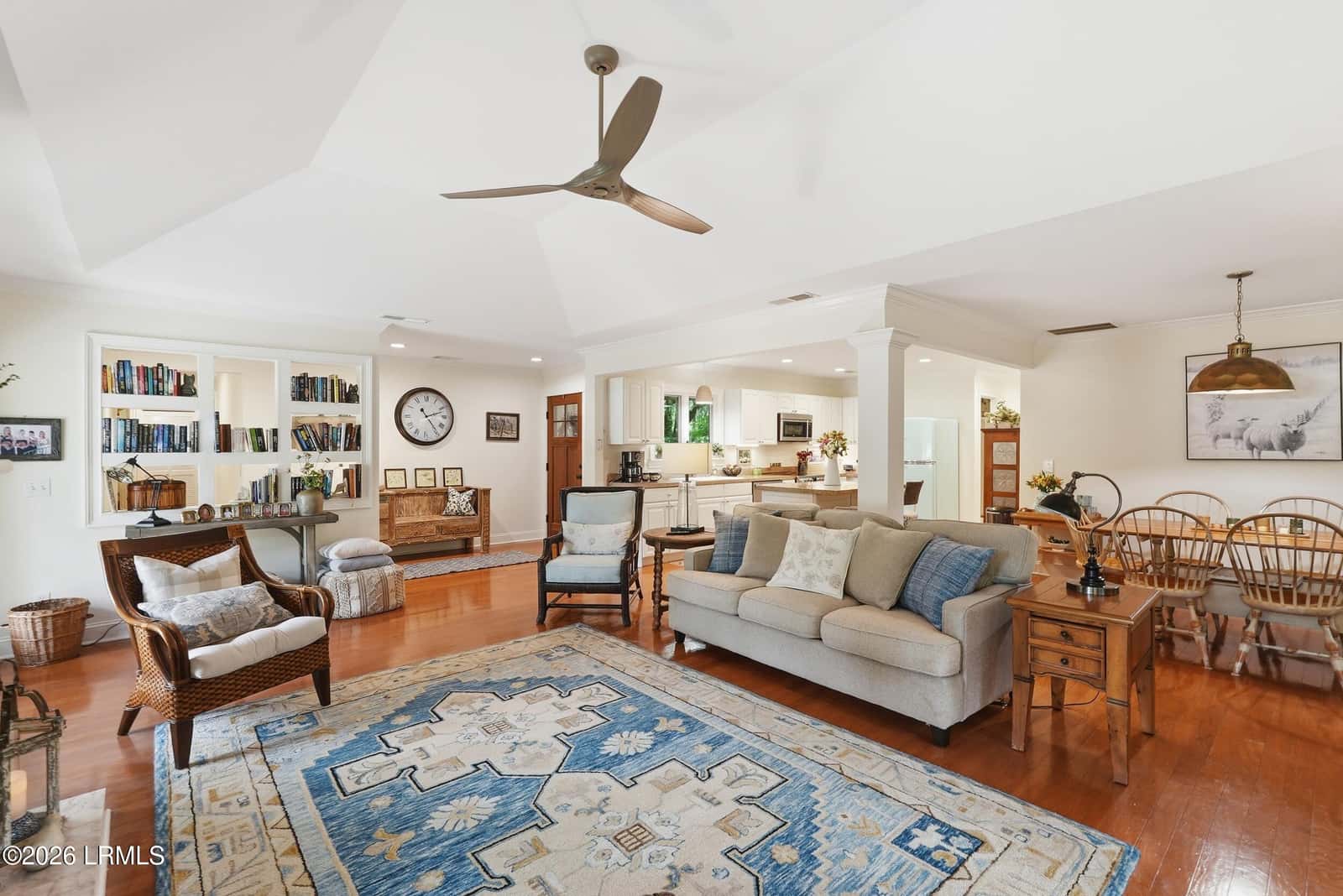 22 Doubloon Drive, Hilton Head Island, SC 29928 — photo 10 of 59
