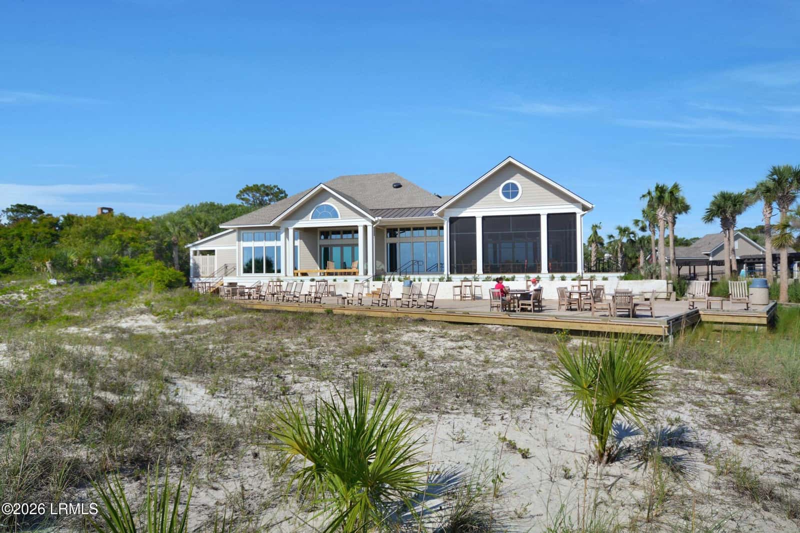 22 Doubloon Drive, Hilton Head Island, SC 29928 — photo 50 of 59