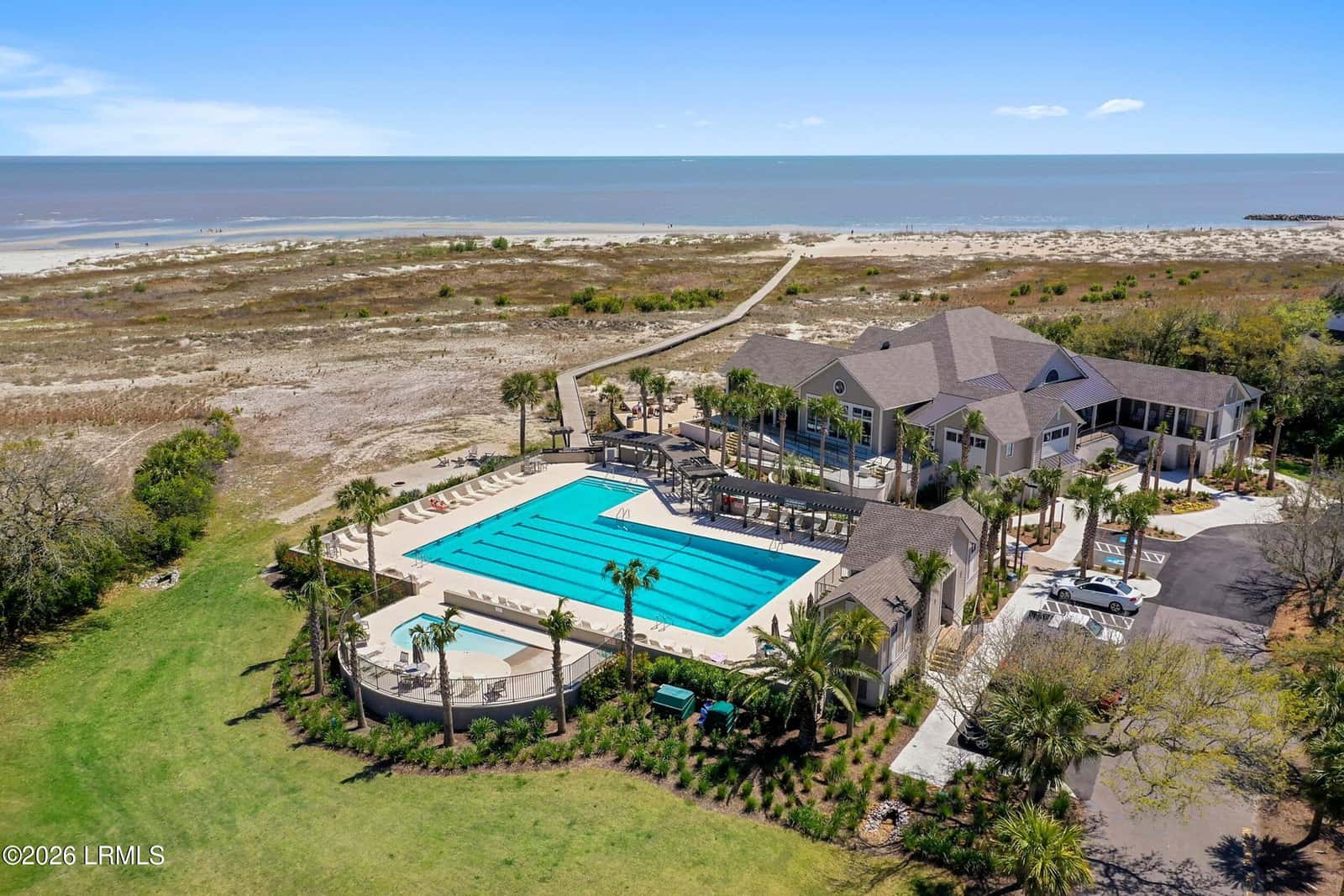 22 Doubloon Drive, Hilton Head Island, SC 29928 — photo 54 of 59