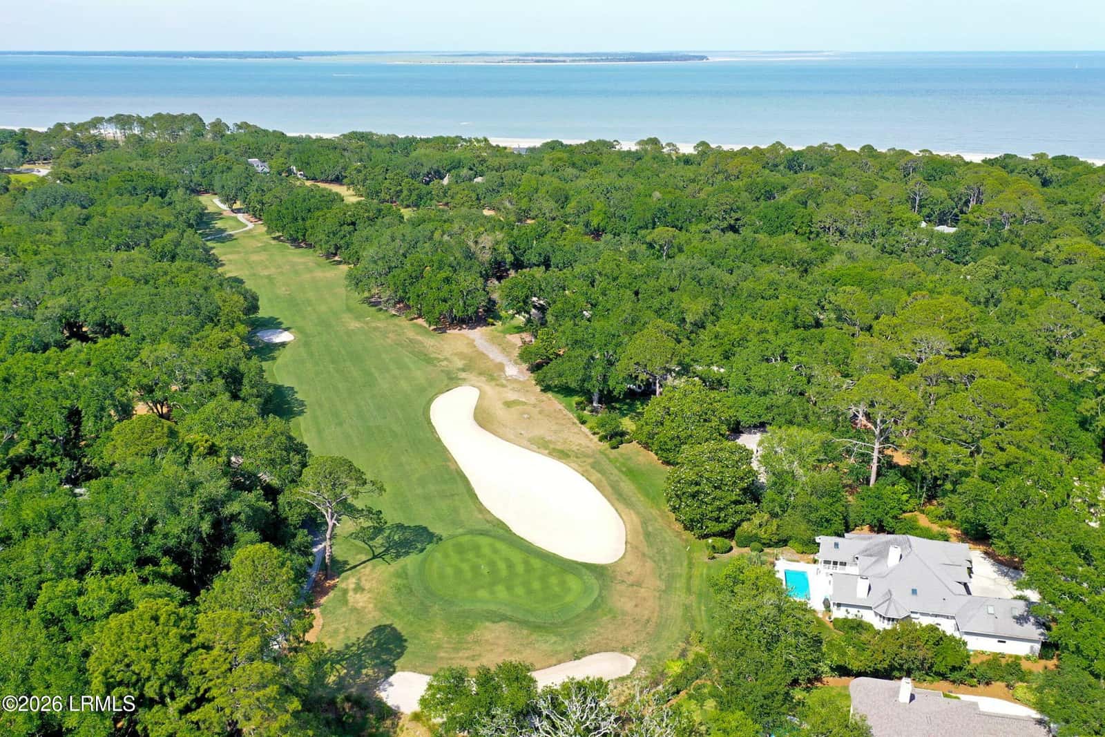 22 Doubloon Drive, Hilton Head Island, SC 29928 — photo 57 of 59