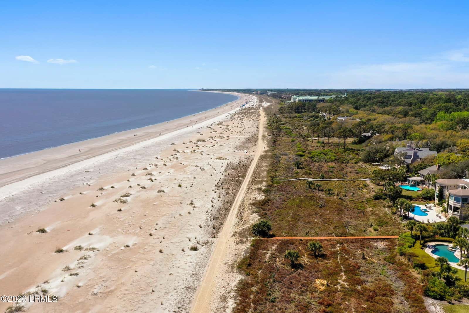 22 Doubloon Drive, Hilton Head Island, SC 29928 — photo 59 of 59