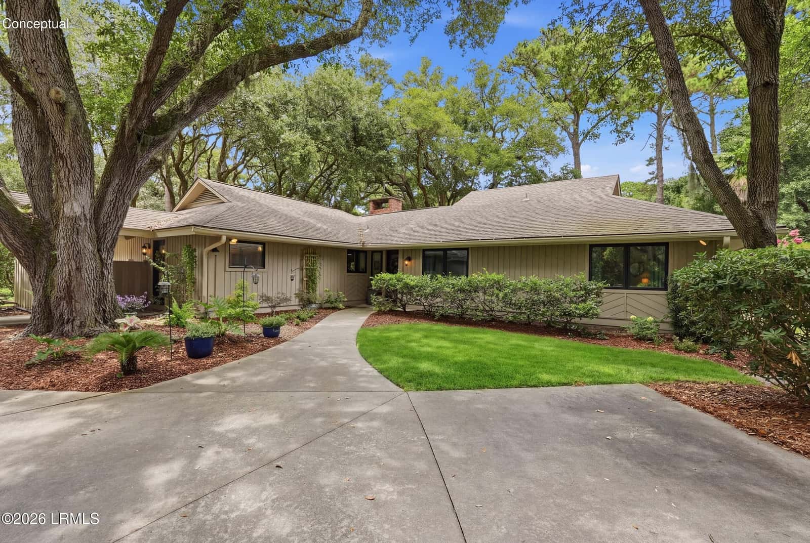 22 Doubloon Drive, Hilton Head Island, SC 29928 — photo 1 of 59