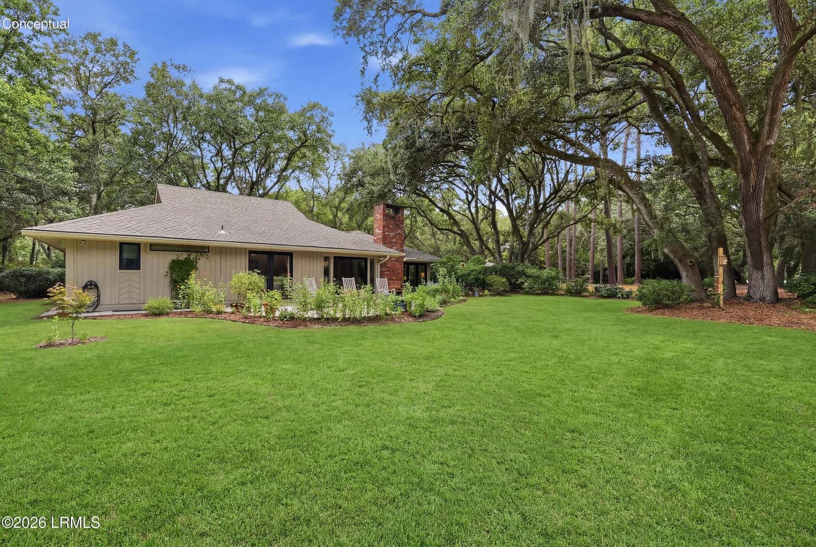 22 Doubloon Drive, Hilton Head Island, SC 29928 — photo 43 of 59