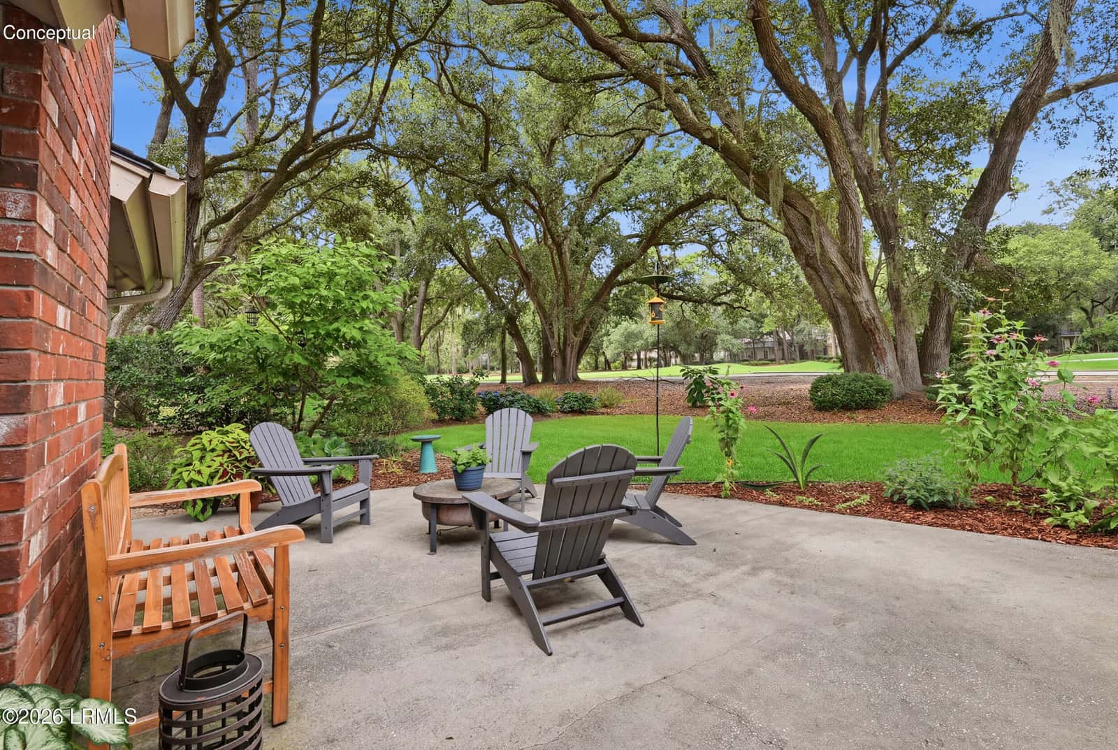 22 Doubloon Drive, Hilton Head Island, SC 29928 — photo 40 of 59