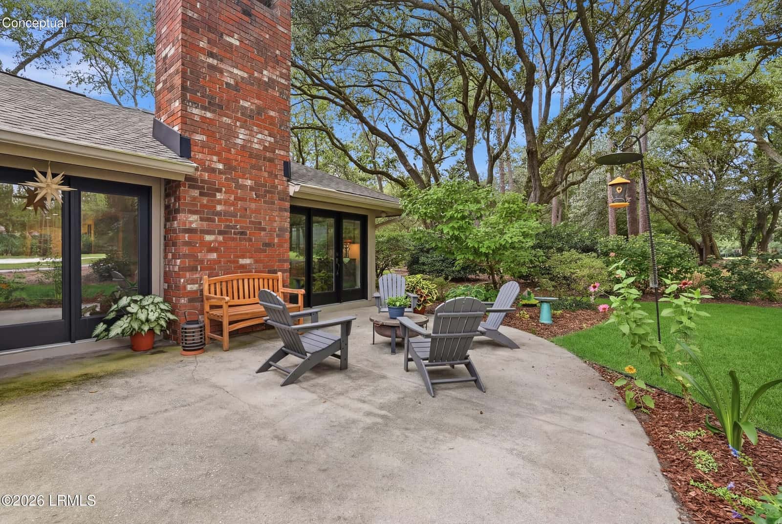 22 Doubloon Drive, Hilton Head Island, SC 29928 — photo 41 of 59