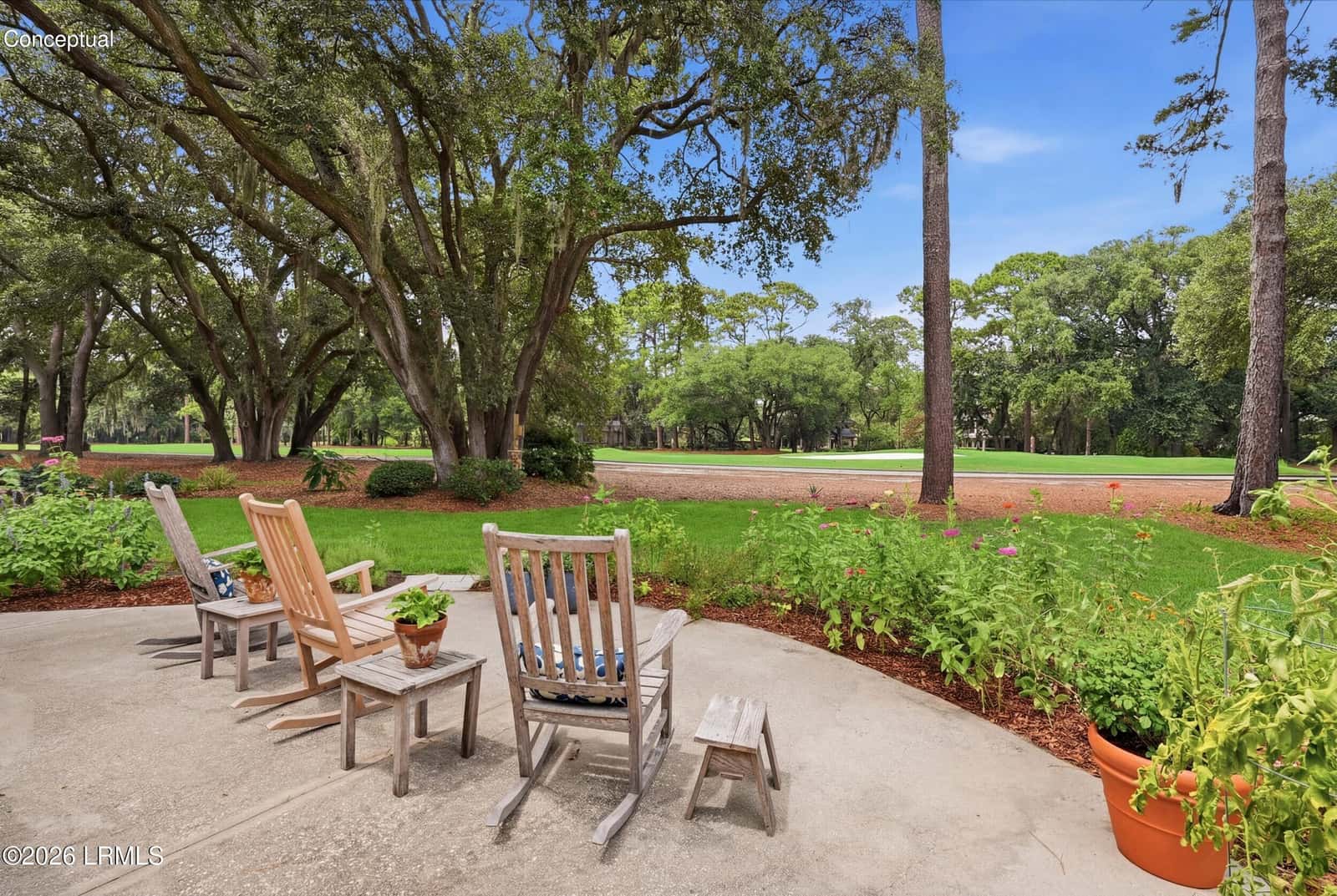 22 Doubloon Drive, Hilton Head Island, SC 29928 — photo 42 of 59
