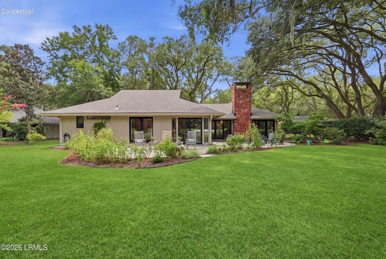 22 Doubloon Drive, Hilton Head Island, SC 29928 — photo 44 of 59