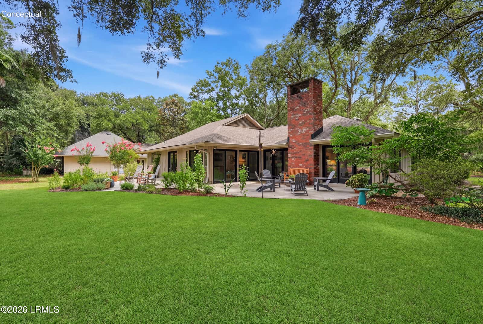 22 Doubloon Drive, Hilton Head Island, SC 29928 — photo 45 of 59