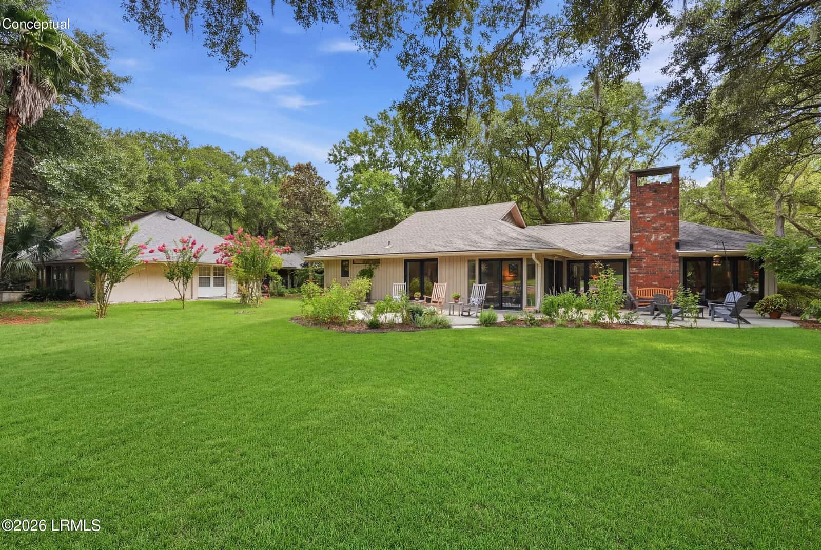 22 Doubloon Drive, Hilton Head Island, SC 29928 — photo 46 of 59