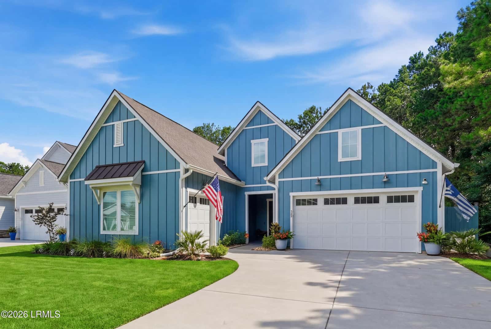 349 Juneberry Court, Hardeeville, SC 29927 — photo 1 of 29