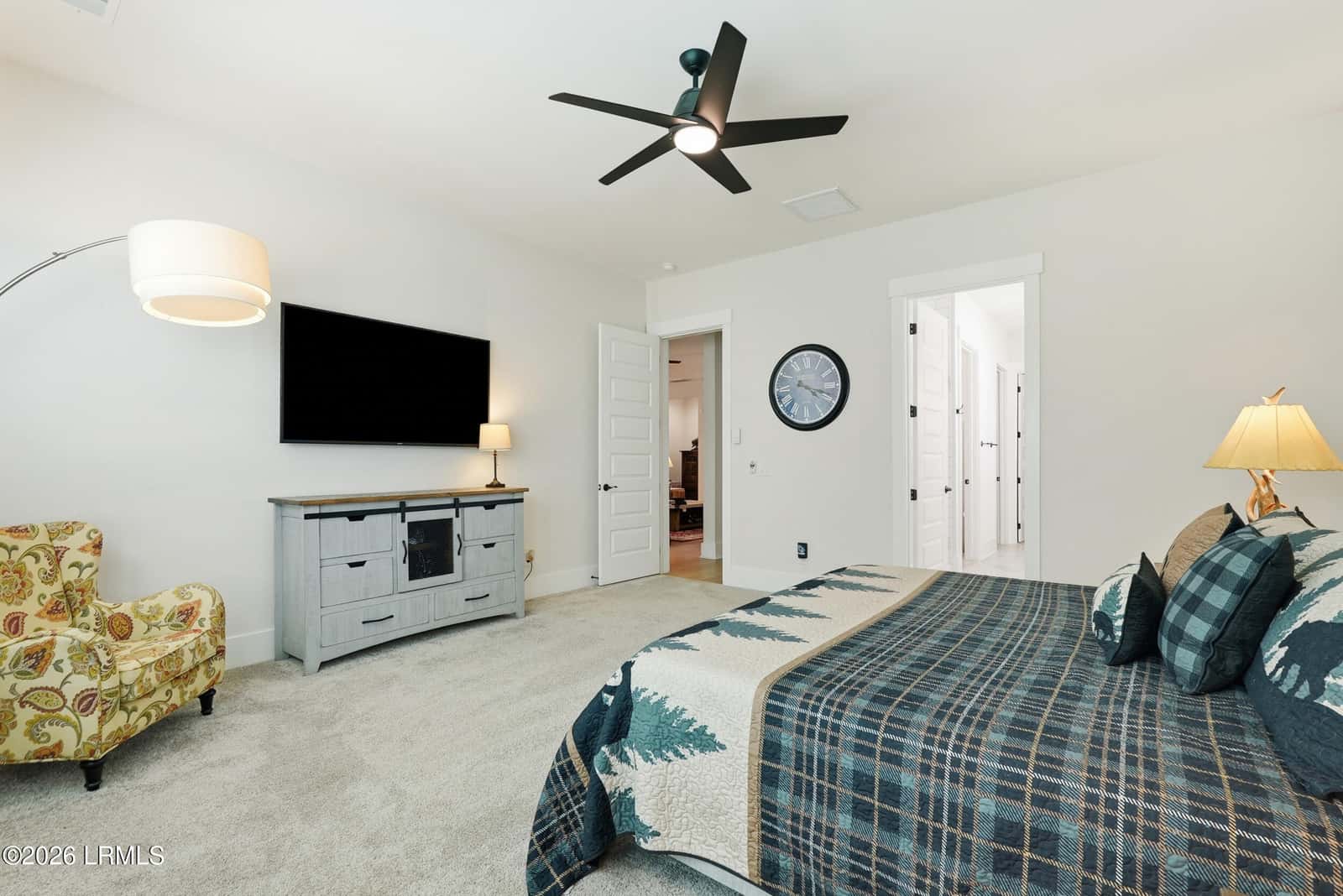 349 Juneberry Court, Hardeeville, SC 29927 — photo 9 of 29