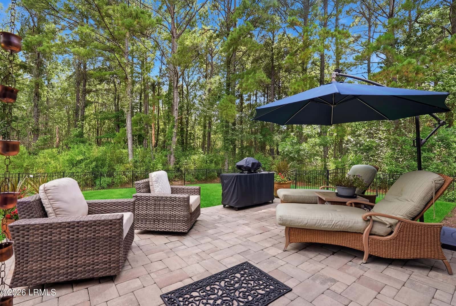 349 Juneberry Court, Hardeeville, SC 29927 — photo 23 of 29