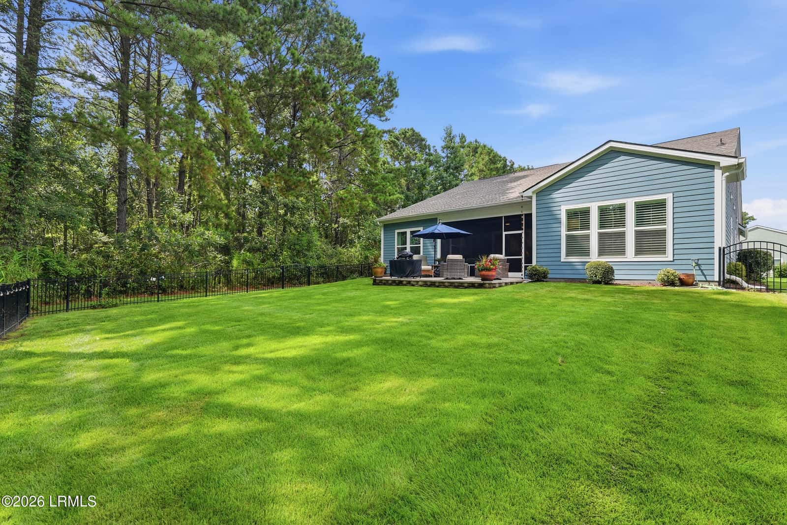 349 Juneberry Court, Hardeeville, SC 29927 — photo 21 of 29
