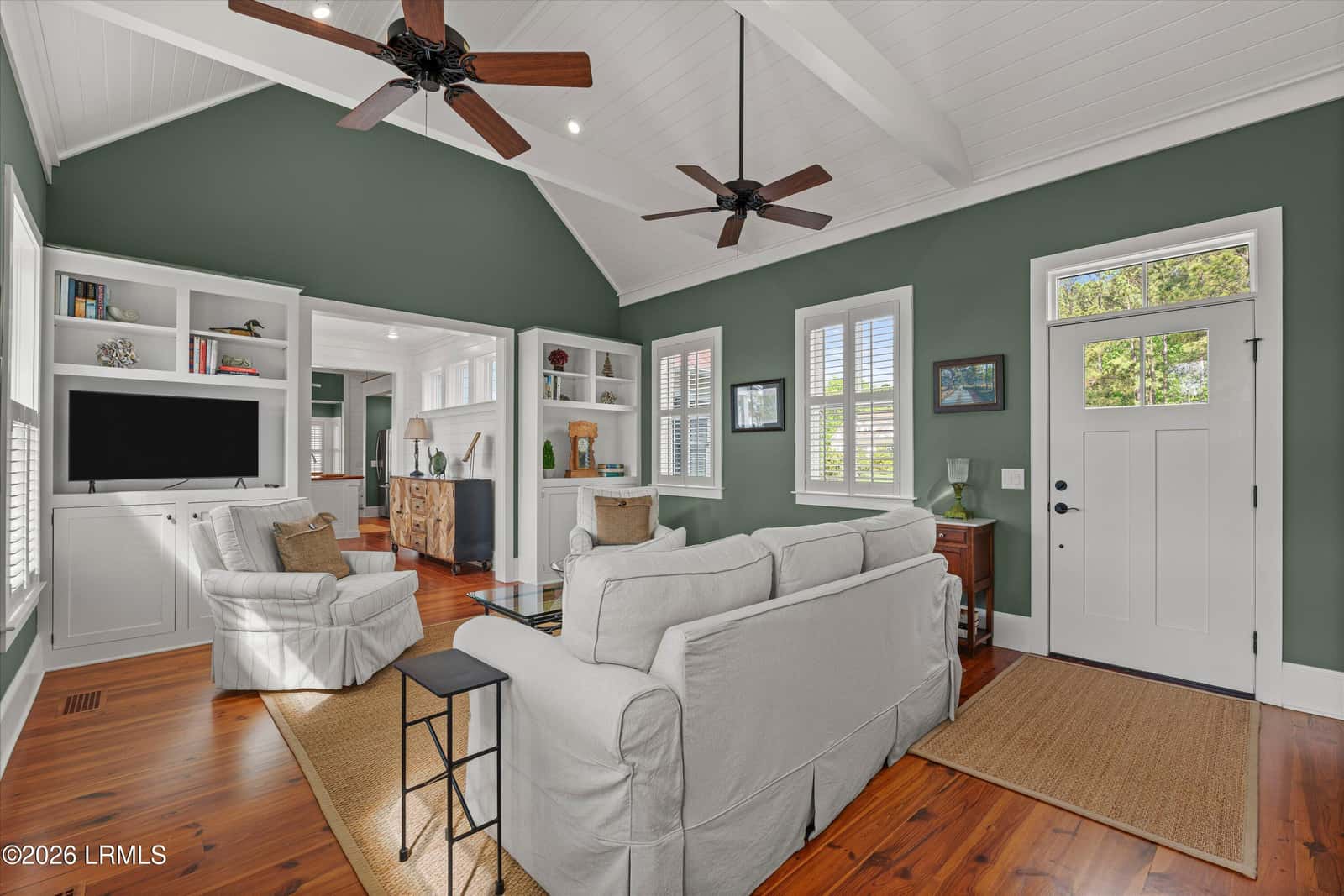 206 Marsh Pointe Drive, Sheldon, SC 29941 — photo 7 of 42