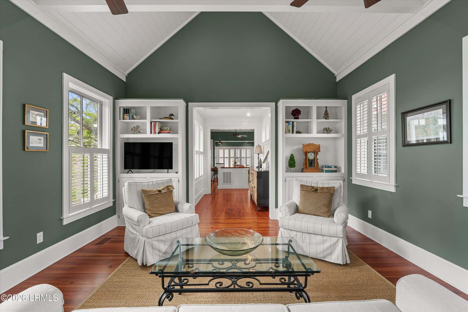 206 Marsh Pointe Drive, Sheldon, SC 29941 — photo 8 of 42