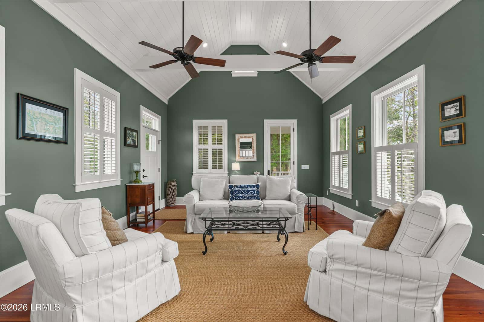 206 Marsh Pointe Drive, Sheldon, SC 29941 — photo 2 of 42