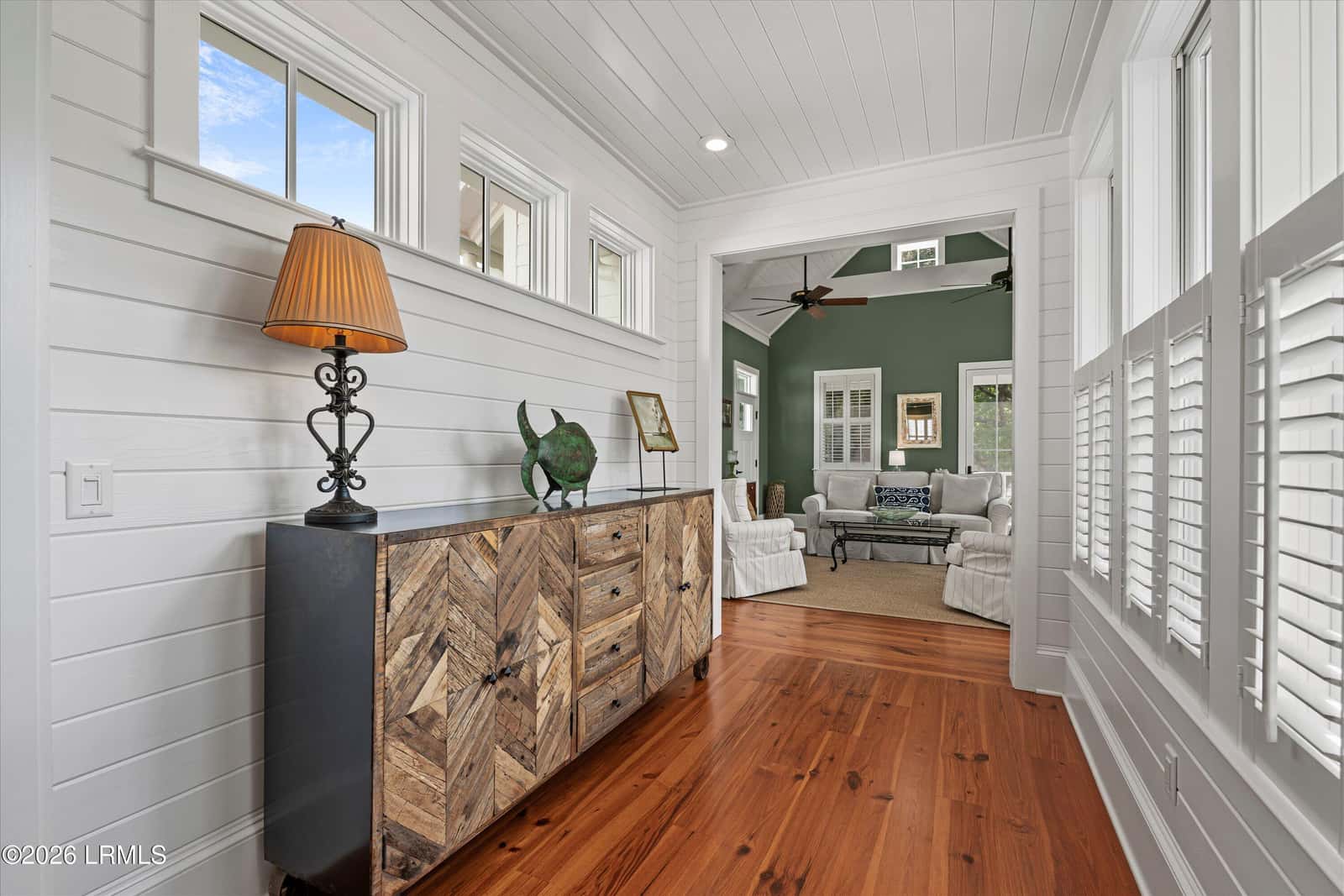 206 Marsh Pointe Drive, Sheldon, SC 29941 — photo 10 of 42