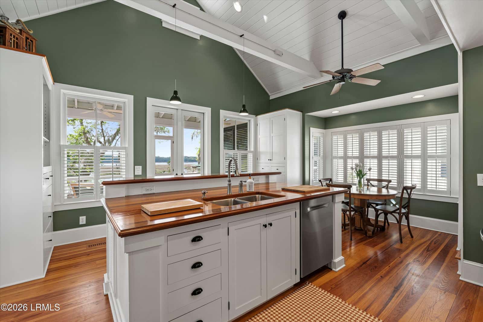 206 Marsh Pointe Drive, Sheldon, SC 29941 — photo 12 of 42