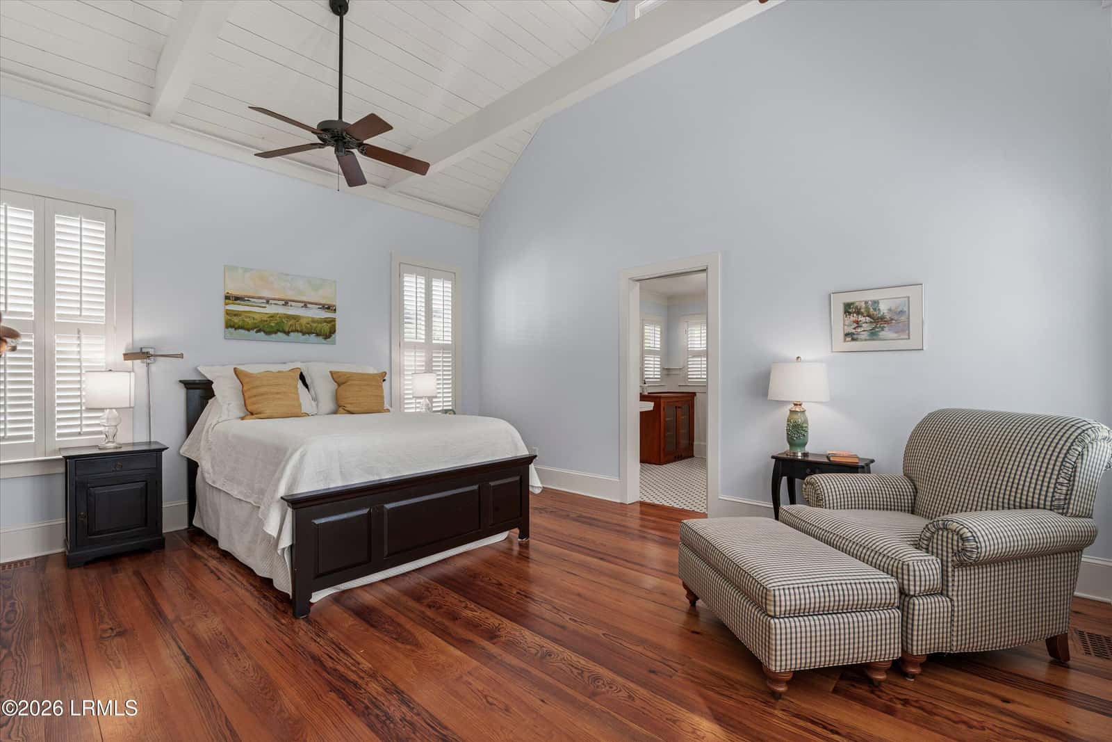 206 Marsh Pointe Drive, Sheldon, SC 29941 — photo 4 of 42