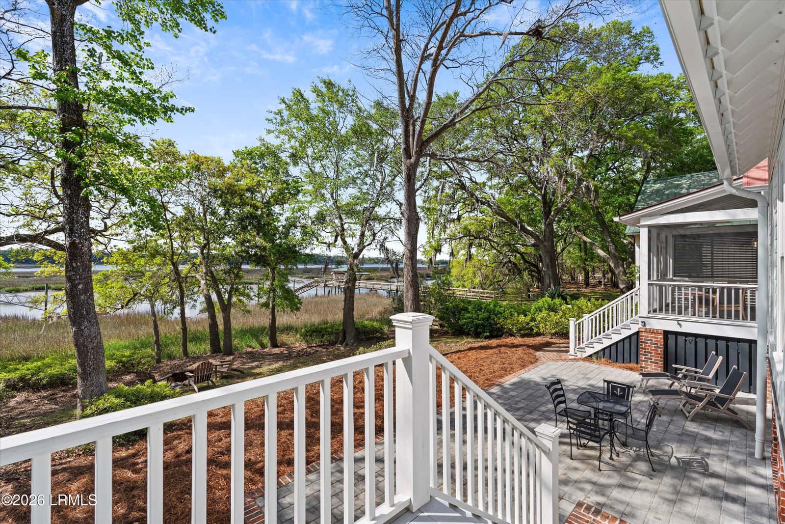 206 Marsh Pointe Drive, Sheldon, SC 29941 — photo 26 of 42